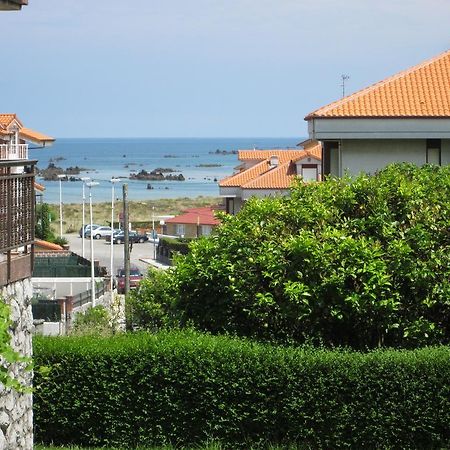 Habitaciones Lopez Azcona نوخا المظهر الخارجي الصورة