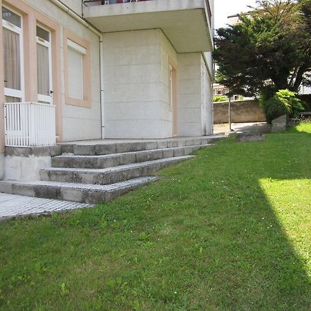 Habitaciones Lopez Azcona نوخا المظهر الخارجي الصورة