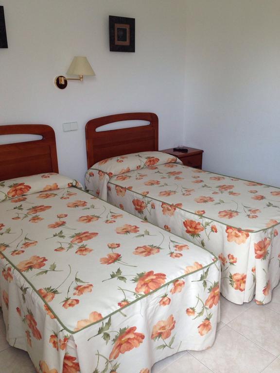 Habitaciones Lopez Azcona نوخا المظهر الخارجي الصورة