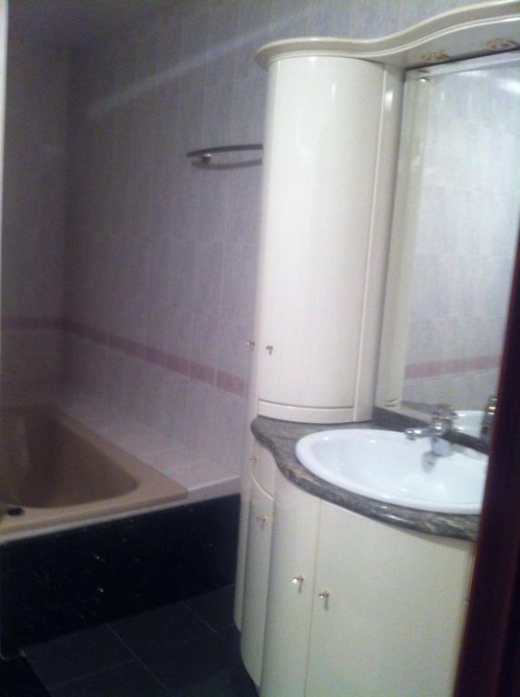 Habitaciones Lopez Azcona نوخا المظهر الخارجي الصورة