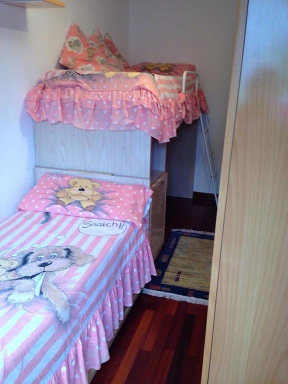 Habitaciones Lopez Azcona نوخا المظهر الخارجي الصورة