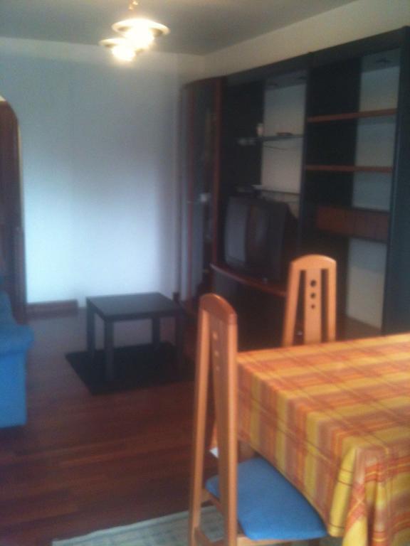 Habitaciones Lopez Azcona نوخا المظهر الخارجي الصورة