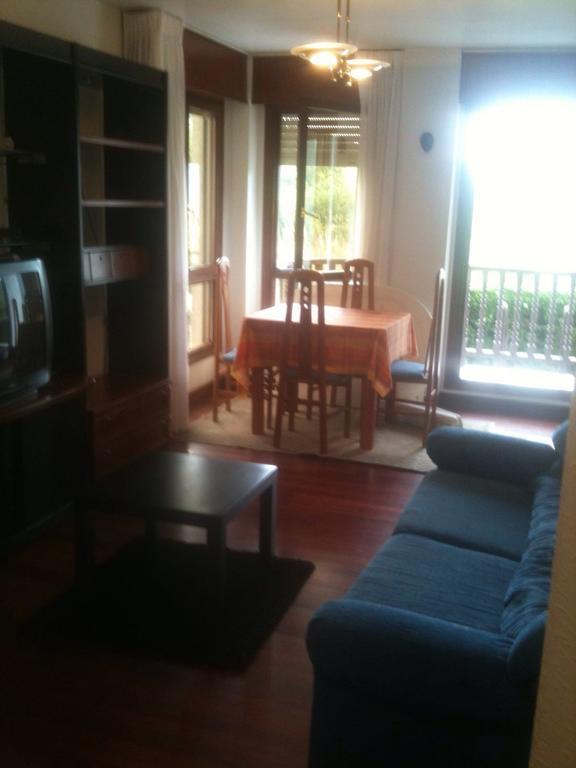 Habitaciones Lopez Azcona نوخا المظهر الخارجي الصورة