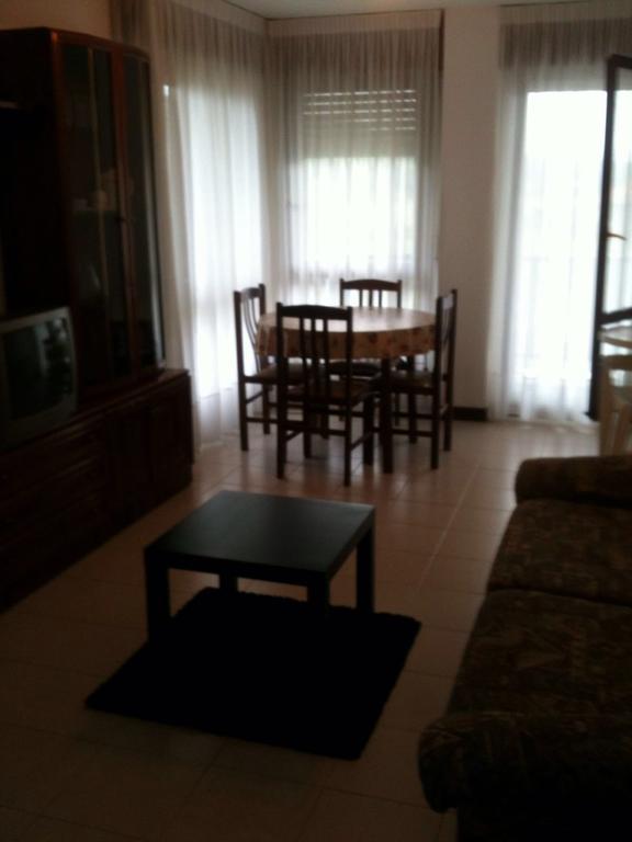 Habitaciones Lopez Azcona نوخا المظهر الخارجي الصورة