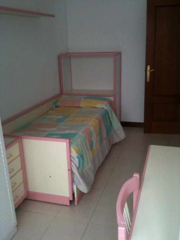 Habitaciones Lopez Azcona نوخا المظهر الخارجي الصورة