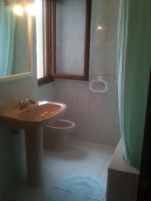 Habitaciones Lopez Azcona نوخا المظهر الخارجي الصورة