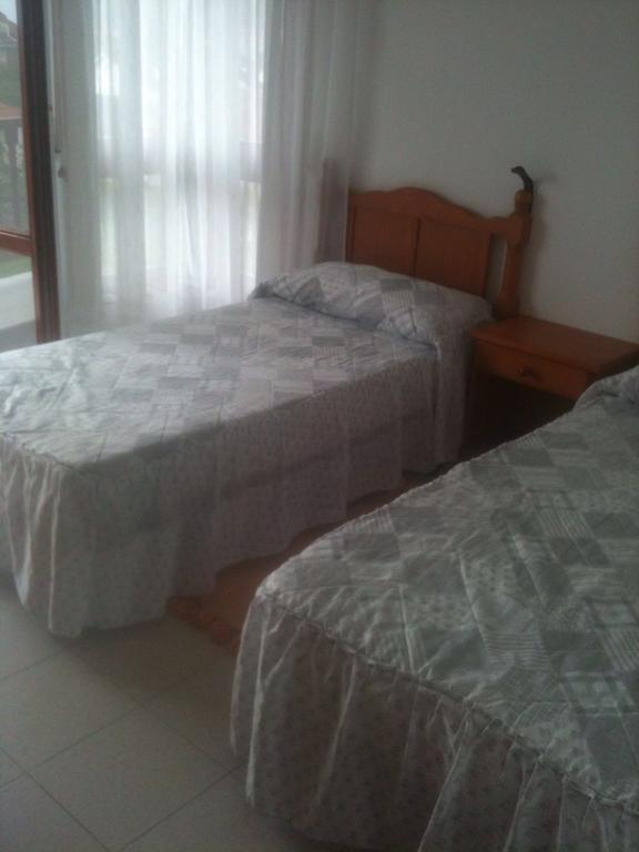 Habitaciones Lopez Azcona نوخا المظهر الخارجي الصورة