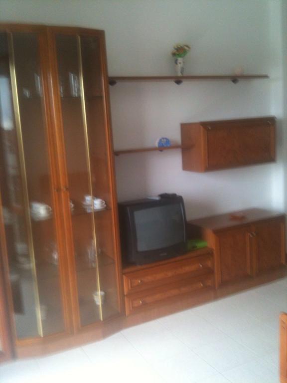 Habitaciones Lopez Azcona نوخا المظهر الخارجي الصورة