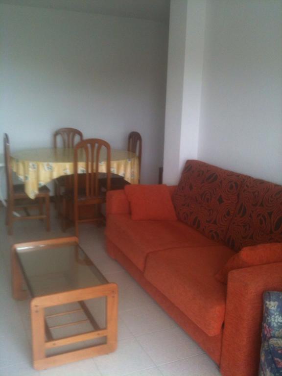 Habitaciones Lopez Azcona نوخا المظهر الخارجي الصورة