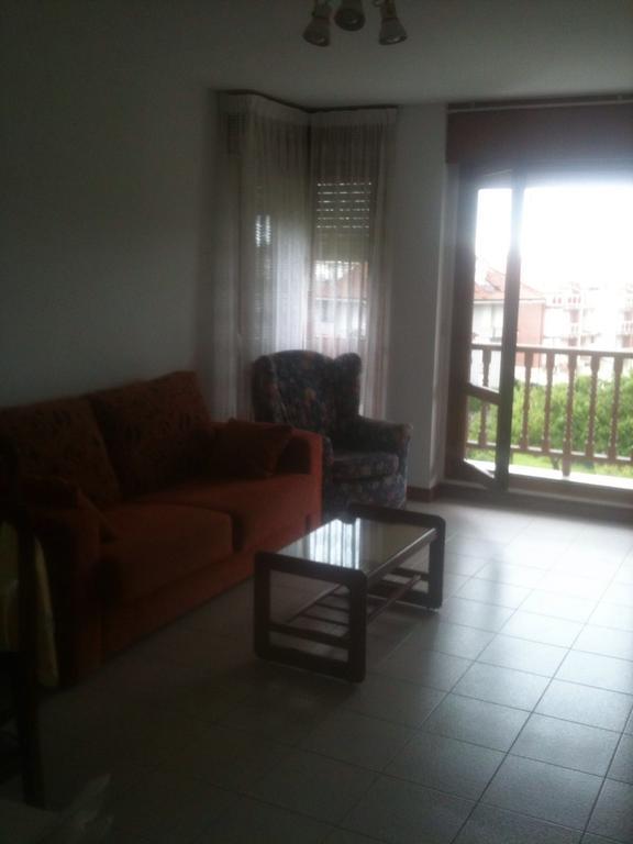 Habitaciones Lopez Azcona نوخا المظهر الخارجي الصورة